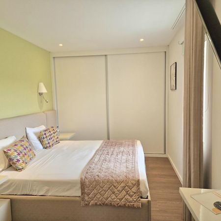 לינה וארוחת בוקר פאסוס דה פריירה Quinta Dos Jasmins מראה חיצוני תמונה