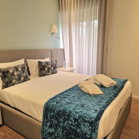 לינה וארוחת בוקר פאסוס דה פריירה Quinta Dos Jasmins מראה חיצוני תמונה