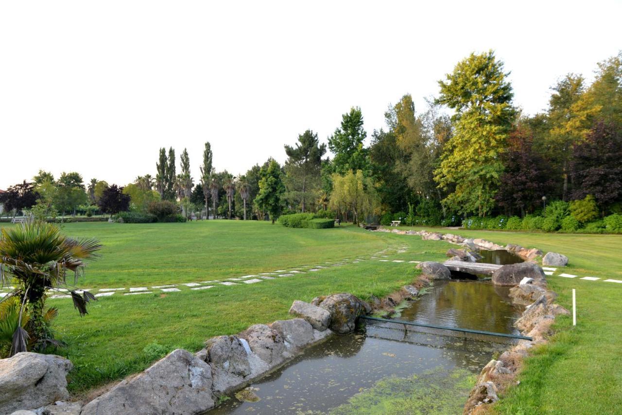 לינה וארוחת בוקר פאסוס דה פריירה Quinta Dos Jasmins מראה חיצוני תמונה