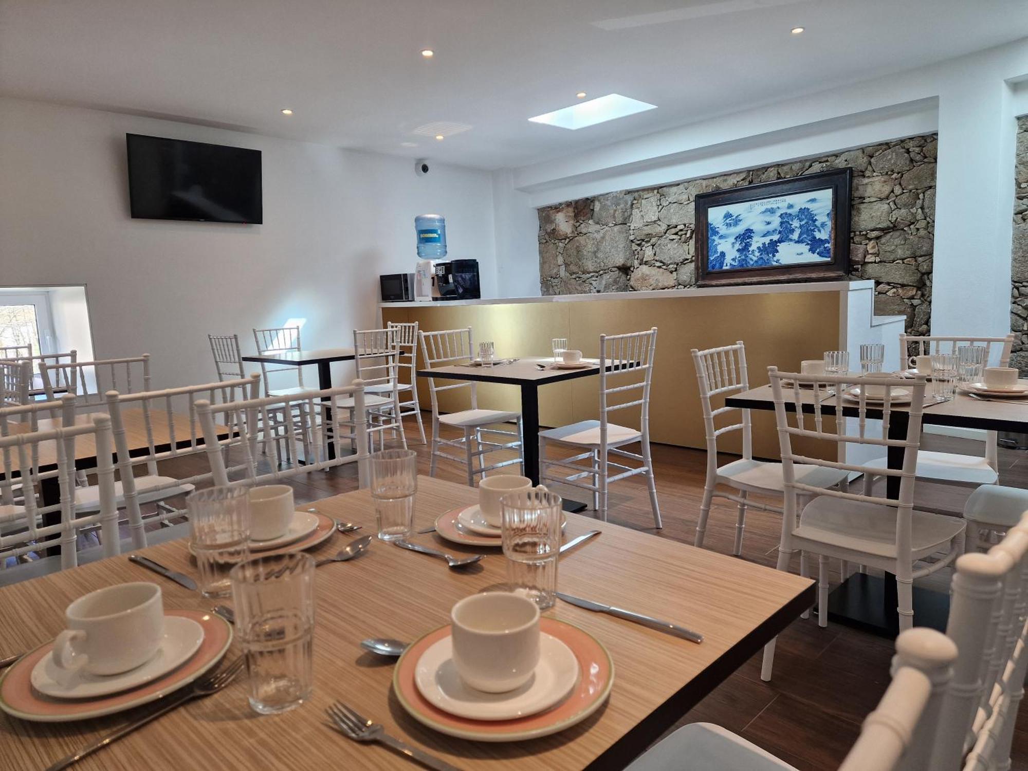 לינה וארוחת בוקר פאסוס דה פריירה Quinta Dos Jasmins מראה חיצוני תמונה